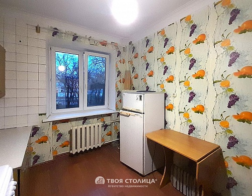 Продажа трехкомнатной квартиры, Минск, Независимости просп., 103 - фото 8 