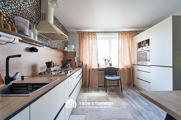 коттедж, Чисть - фото 80 