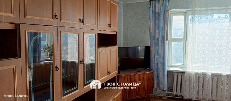 Сдаётся Комната, Минск, Пулихова ул., 23 - фото 3 