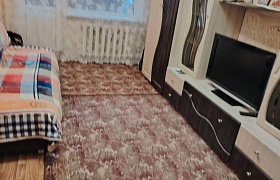 Сдается двухкомнатная квартира, Минск, Шаранговича ул., 62 за 450 у.е.