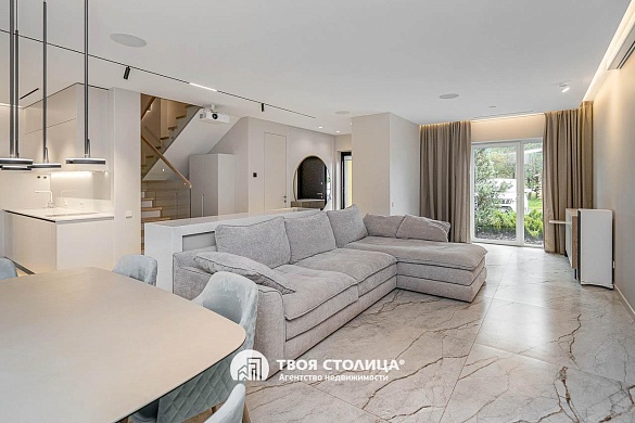 таунхаус, Колодищи - фото 4 