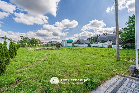 коттедж, Колодищи - фото 35 