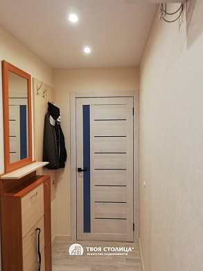 Сдаётся 2-комнатная квартира, Минск, Ванеева ул., 14 - фото 5 