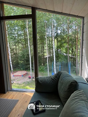 дом, Казельщина - фото 14 