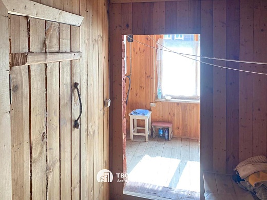 дача, Юхновка - фото 24 