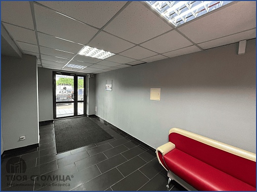 Торговые площади на  продажу, Минск, Бирюзова ул., 10, к. а - фото 8 