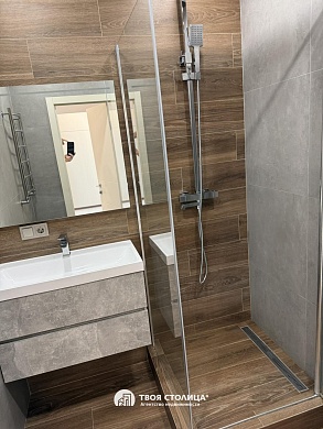 Сдаётся 1-комнатная квартира, Минск, Колесникова ул., 47 - фото 7 