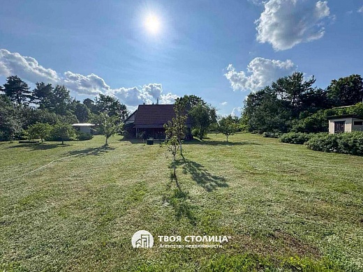 дом, Красноозерная - фото 13 