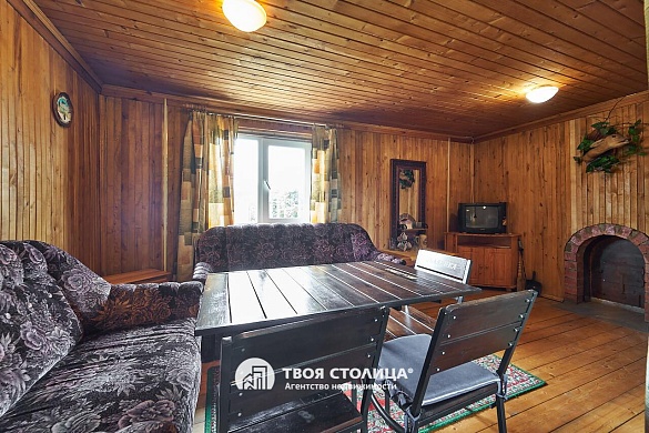 коттедж, Семково - фото 36 