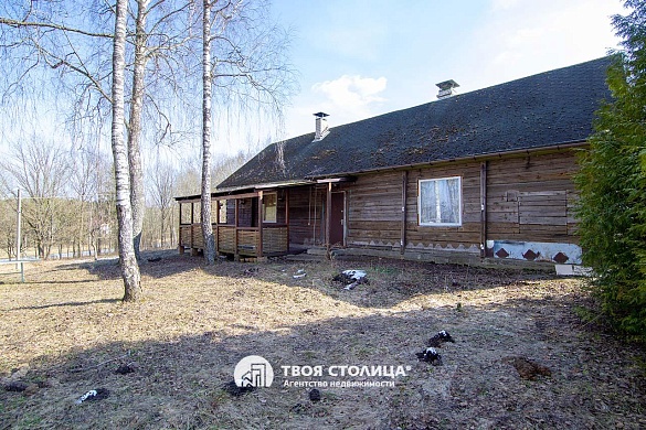 дом, Слобода - фото 15 