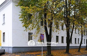 Продажа  квартиры, Минск, Амураторская ул., 2