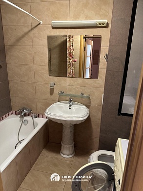 Сдаётся 1-комнатная квартира, Минск, Логойский тракт, 11 - фото 3 