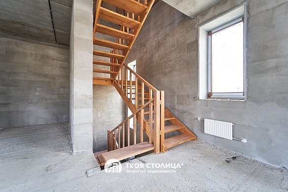 таунхаус, Минск - фото 14 