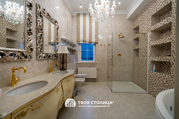 коттедж, Минск - фото 25 