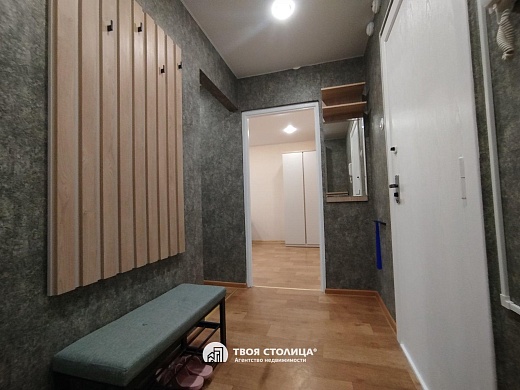 Сдаётся 1-комнатная квартира, Минск, Налибокская ул., 28 - фото 10 