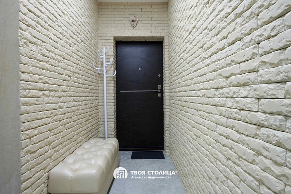 Сдаётся 2-комнатная квартира, Минск, Дзержинского просп., 15 - фото 16 