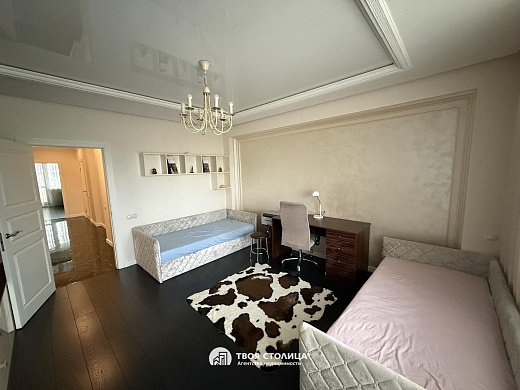 Сдаётся 3-комнатная квартира, Минск, Тургенева ул., 1 - фото 8 