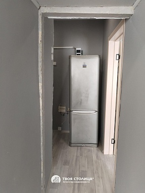 Сдаётся 2-комнатная квартира, Минск, Крамского ул., 5, к. а - фото 9 