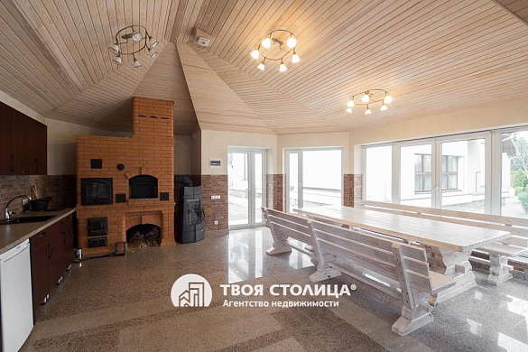 коттедж, Минск - фото 24 