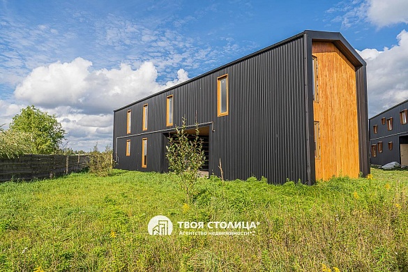 дом, Сороковщина - фото 34 