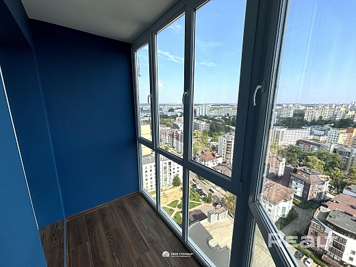 Сдаётся 3-комнатная квартира, Минск, Тимирязева ул., 8 - фото 19 