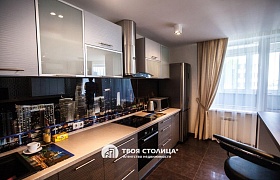 Продажа  квартиры, Минск, Скрыганова ул., 4