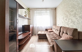 Продажа  квартиры, Минск, Глебки ул., 70