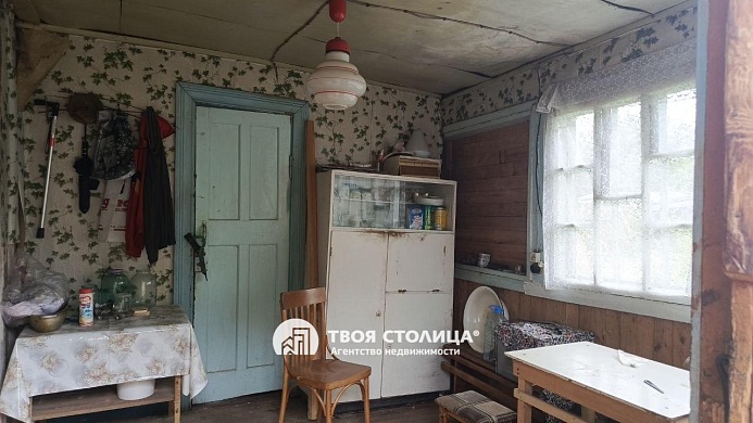  50.2 м2, Курганье