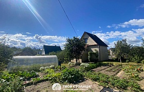 Продажа Дача Дзержинский район,  Ружамполь