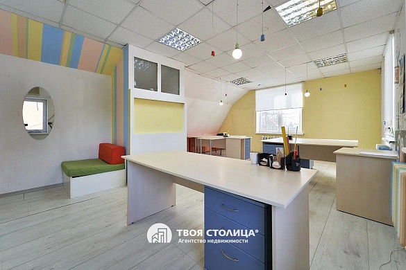 коттедж, Боровляны - фото 15 