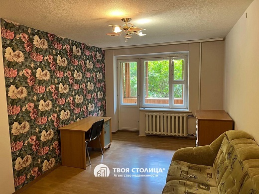 Сдаётся 2-комнатная квартира, Минск, Филимонова ул., 43 - фото 3 