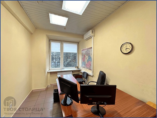 Торговые площади на  продажу, Минск, Партизанский просп., 70, к. а - фото 12 
