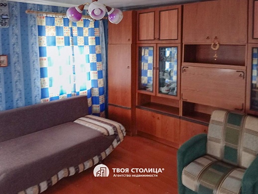 дом, Узболоть - фото 5 