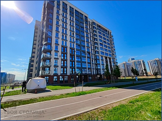 Торговые площади в аренду, Минск, Игоря Лученка, 16 - фото 11 