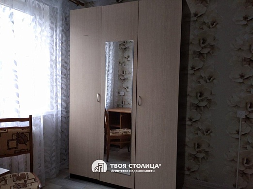 Сдаётся 2-комнатная квартира, Минск, Орловская ул., 29 - фото 4 