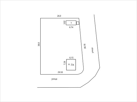 дача, Малые Гороховищи - фото 23 