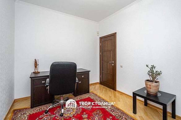 коттедж, Минск - фото 24 