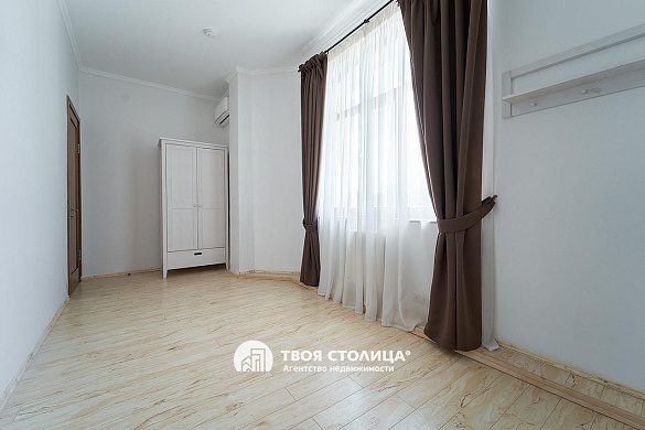 Сдаётся 4-комнатная квартира, Минск, Раковская ул., 16, к. Б - фото 8 