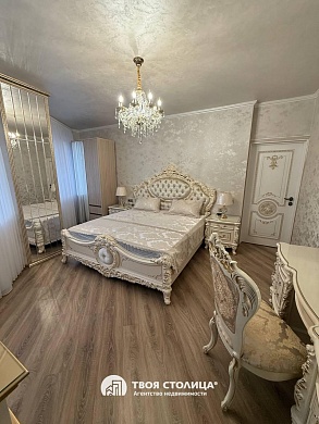 Сдаётся 2-комнатная квартира, Минск, Скрыганова ул., 4, к. а - фото 5 