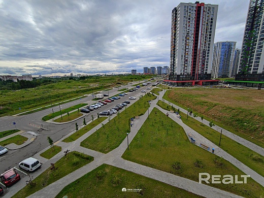 Сдаётся 1-комнатная квартира, Минск, Леонида Щемелёва ул., 30 - фото 7 