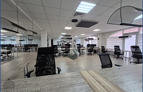Сдается Офис в аренду Минск, Платонова ул., 20