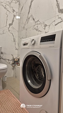 Сдаётся 2-комнатная квартира, Минск, Камайская ул., 20 - фото 9 