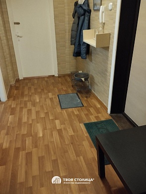 Сдаётся 1-комнатная квартира, Минск, Неманская ул., 25 - фото 3 