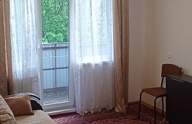 Сдается двухкомнатная квартира, Минск, Кнорина ул., 10, к. А за 420 у.е.