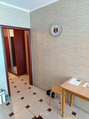 Сдаётся 1-комнатная квартира, Минск, Скрыганова ул., 4, к. а - фото 2 