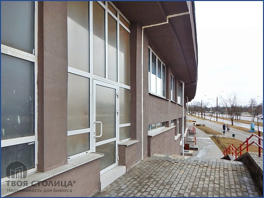 Офис на  продажу, Минск, Дзержинского просп., 23 - фото 2 