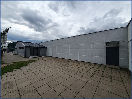 Торговые площади в аренду, Минск, Ложинская ул., 23 - фото 10 