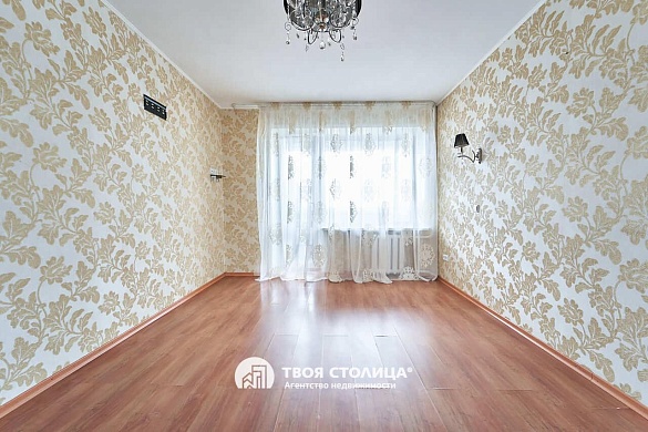 Сдаётся 4-комнатная квартира, Минск, Победителей просп., 43, к. 2 - фото 10 