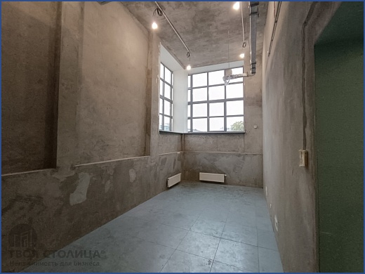 Офис в аренду, Минск, Свердлова ул., 2 - фото 3 