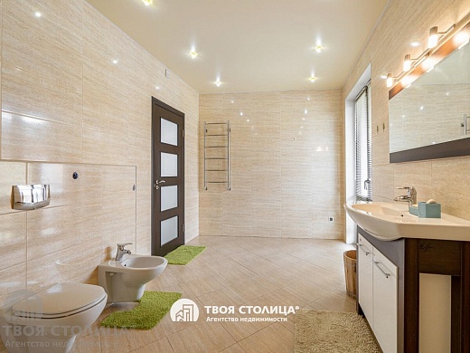 коттедж, Минск - фото 17 